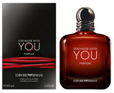 Armani Stronger With You Parfum for Men